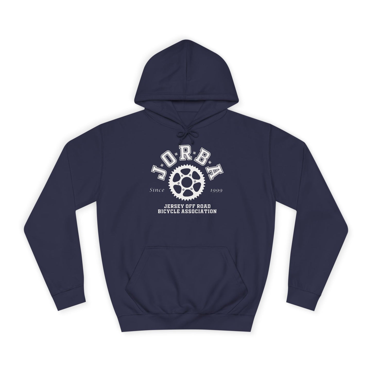 JORBA Cog Hoodie