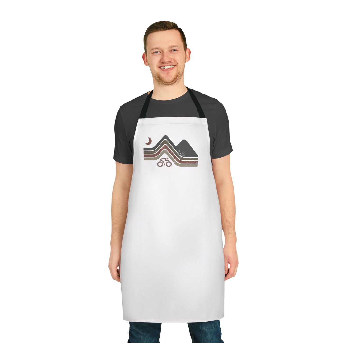 Cycling Apron