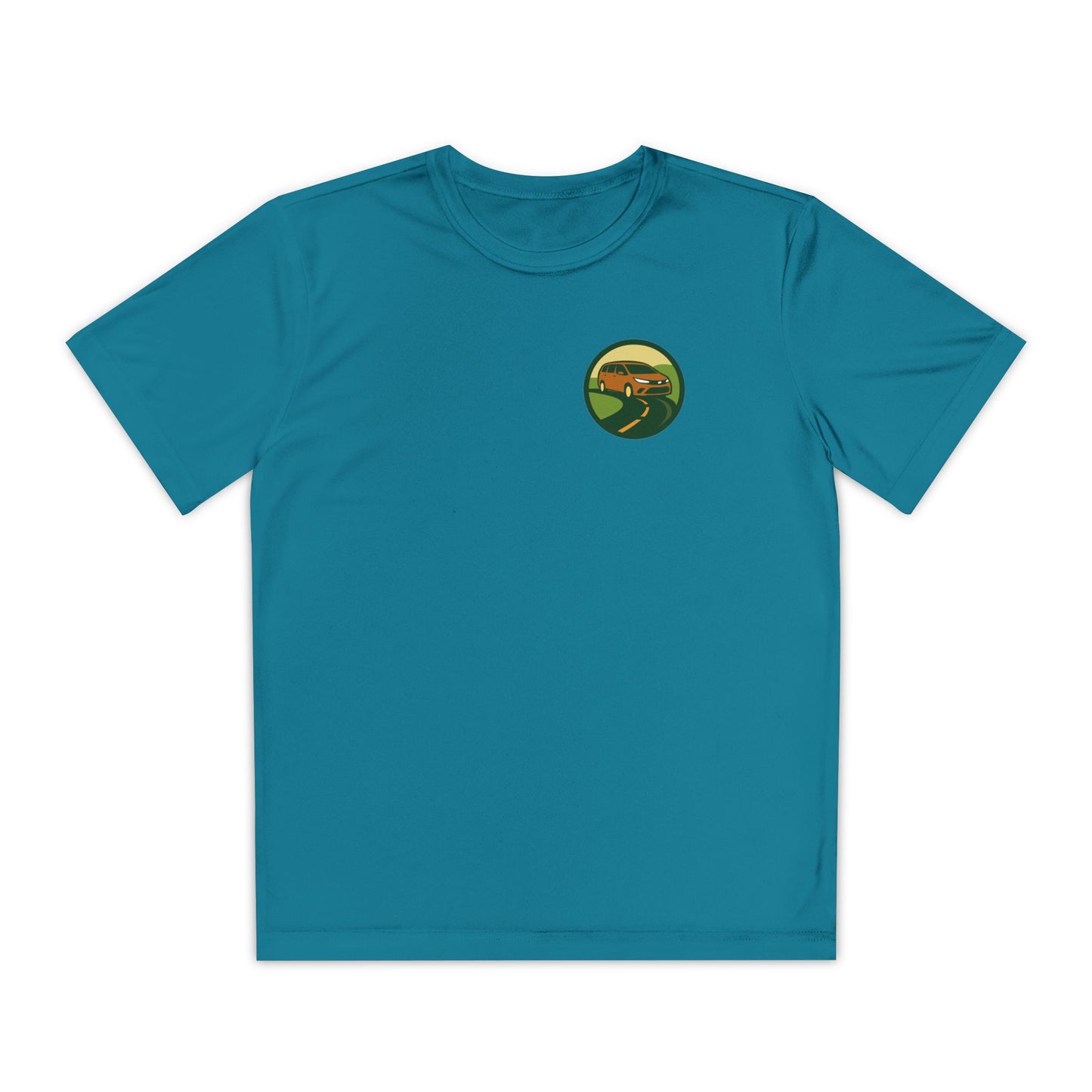 Tezels kids Jersey T