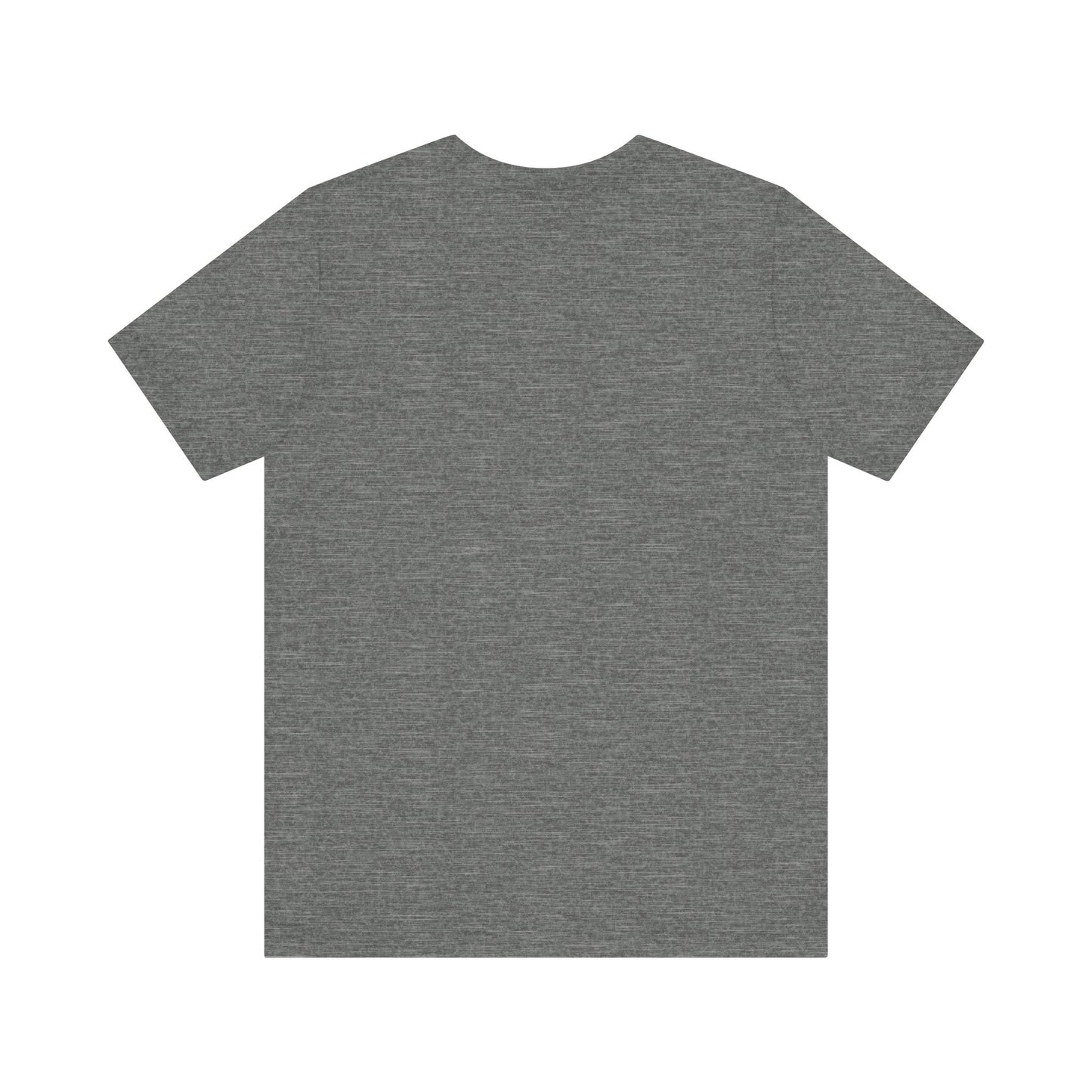Morton Pow Unisex T