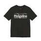Ridgeline Unisex T