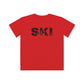Kid's SKI T