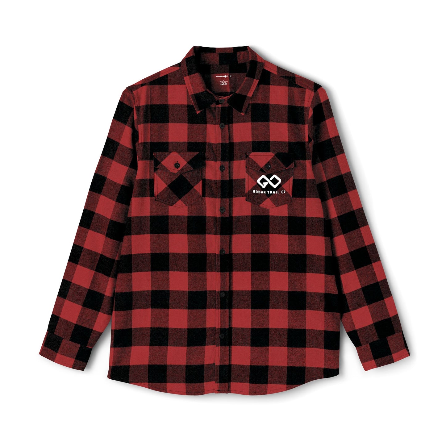 Urban Trail Co. Flannel
