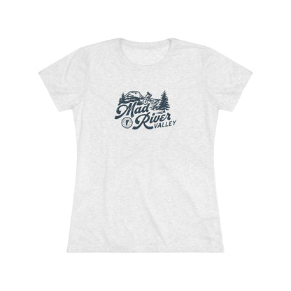 Mad River Valley Women's T