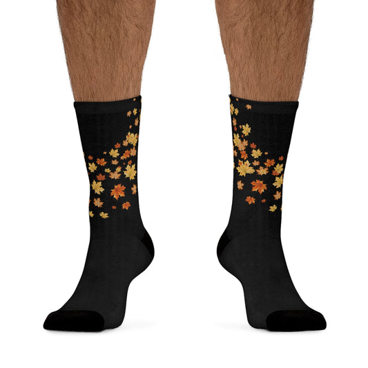Leaf Blower Socks