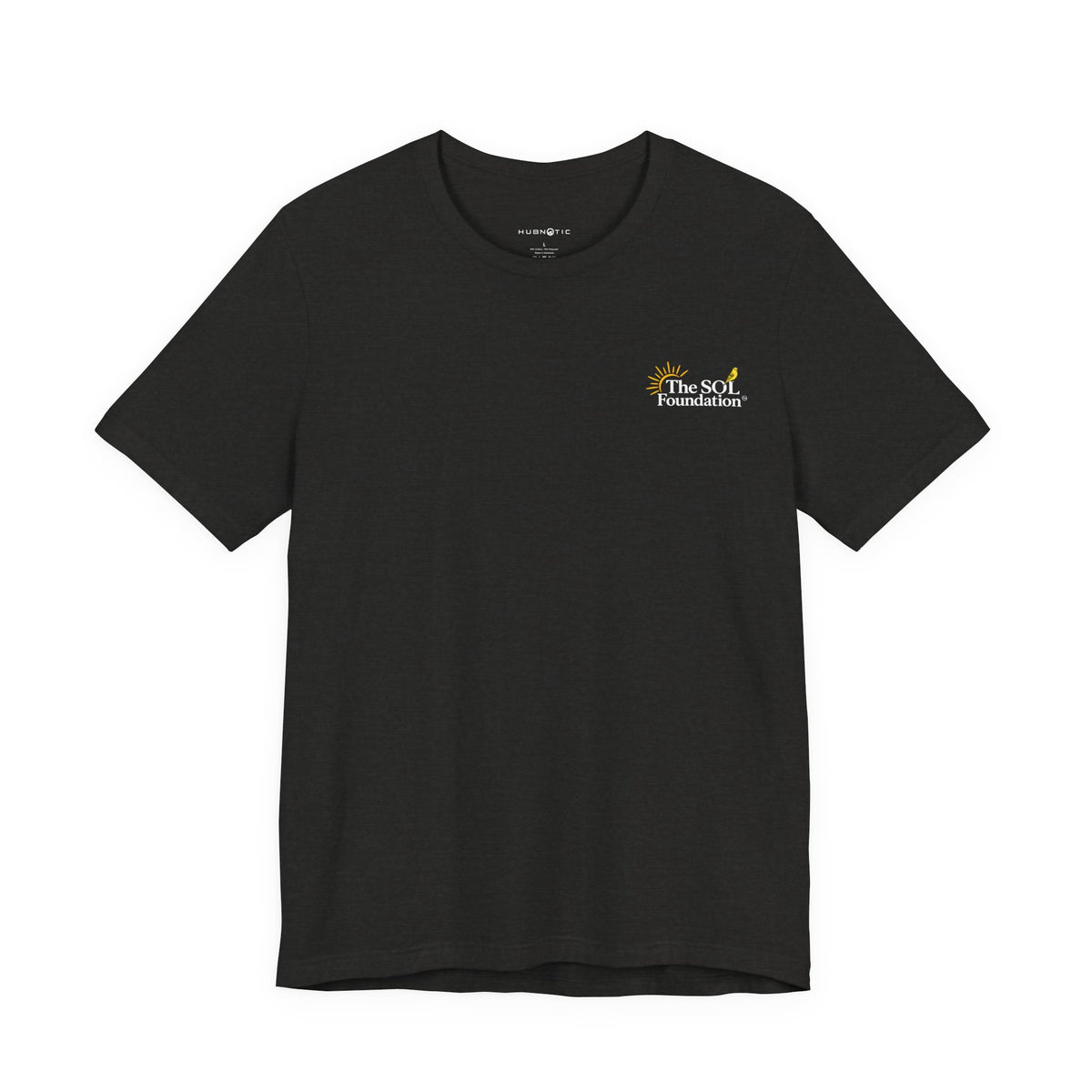 Sol Foundation Unisex T