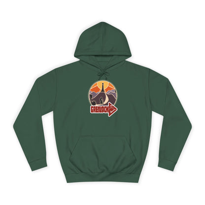 Greylock Goaround Hoodie