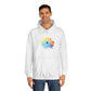 Splash SKI Hoodie