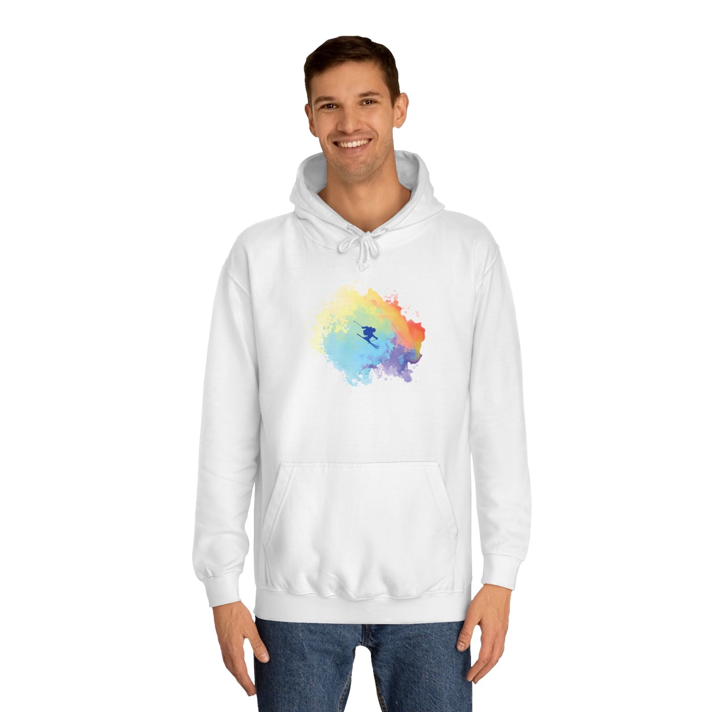 Splash SKI Hoodie