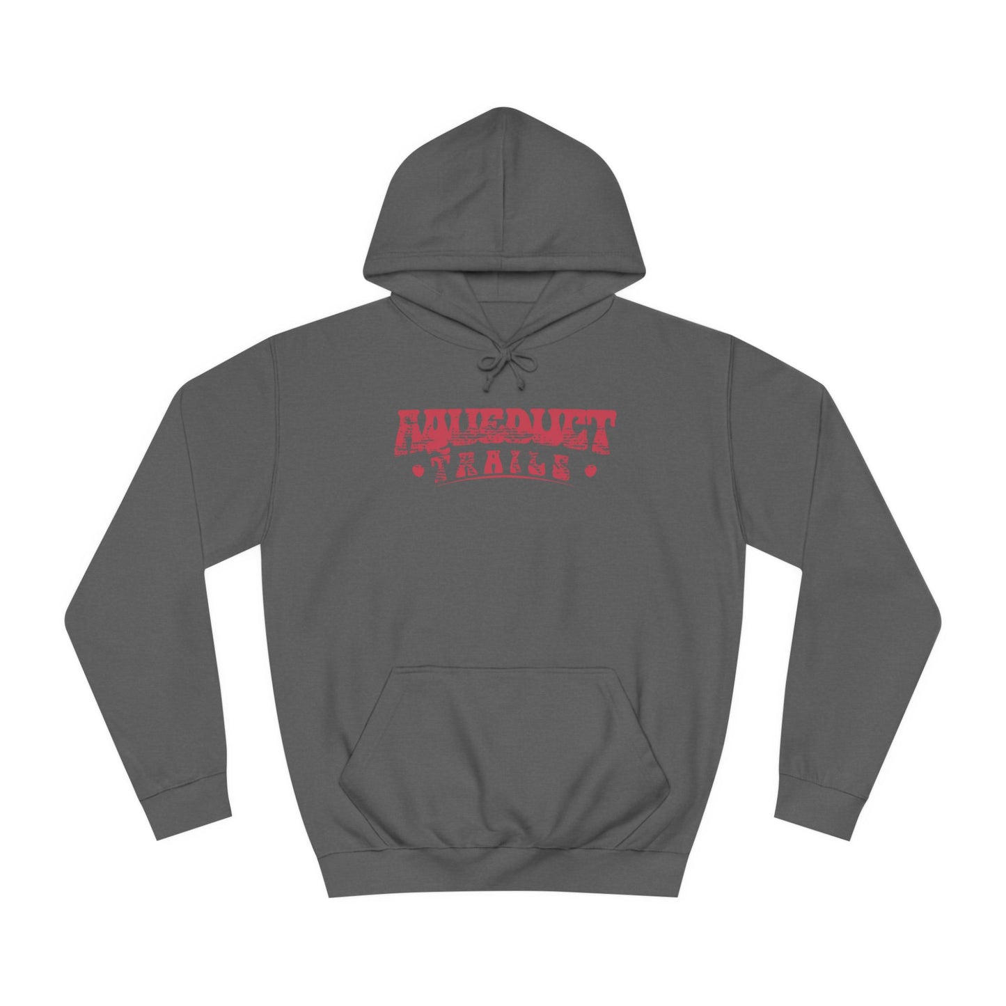 Aqueduct Trails Unisex Hoodie