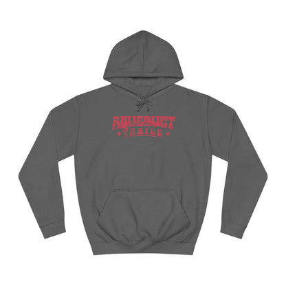 Aqueduct Trails Unisex Hoodie