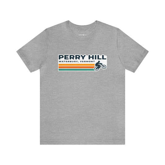 Perry Hill Fast T