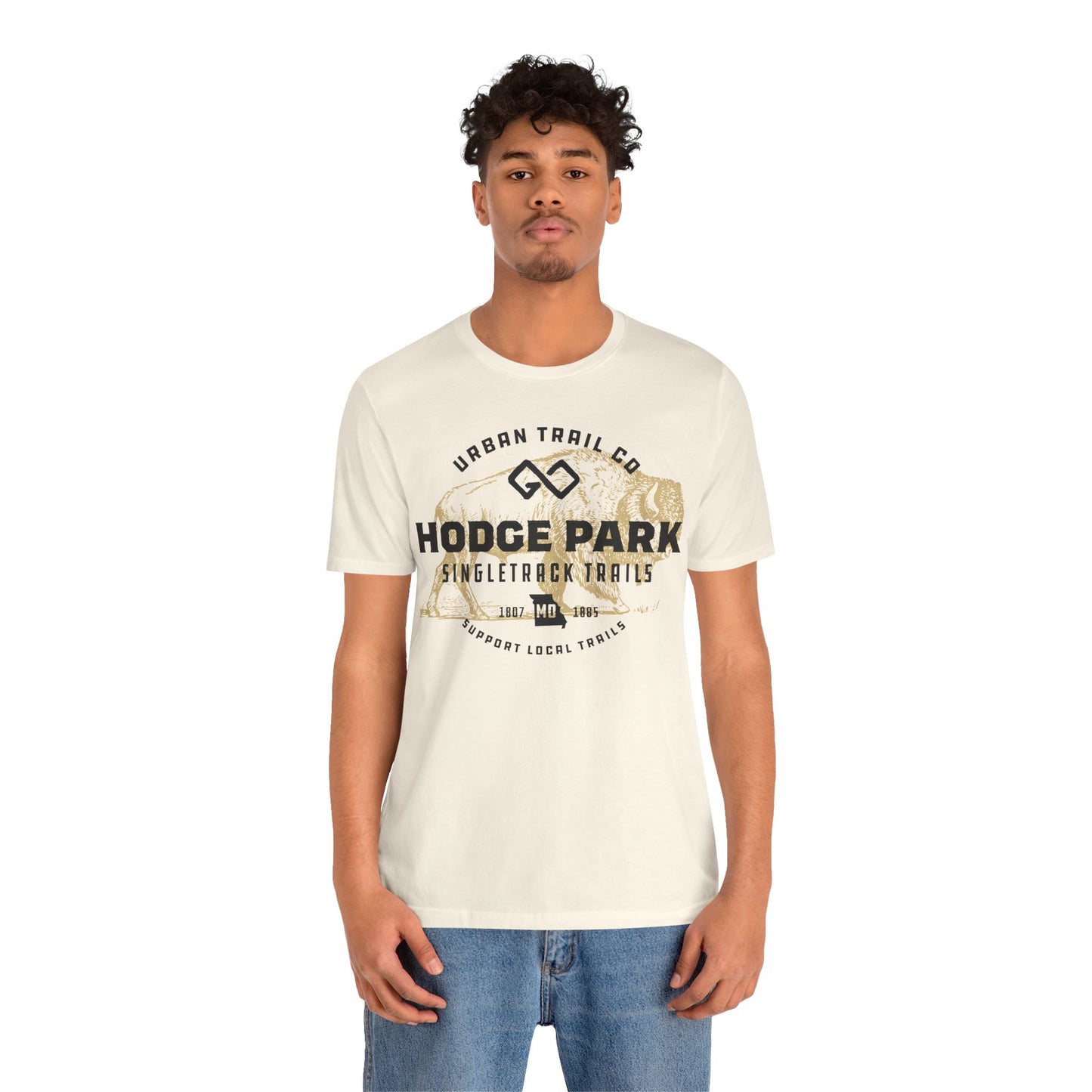 Hodge Park Unisex T
