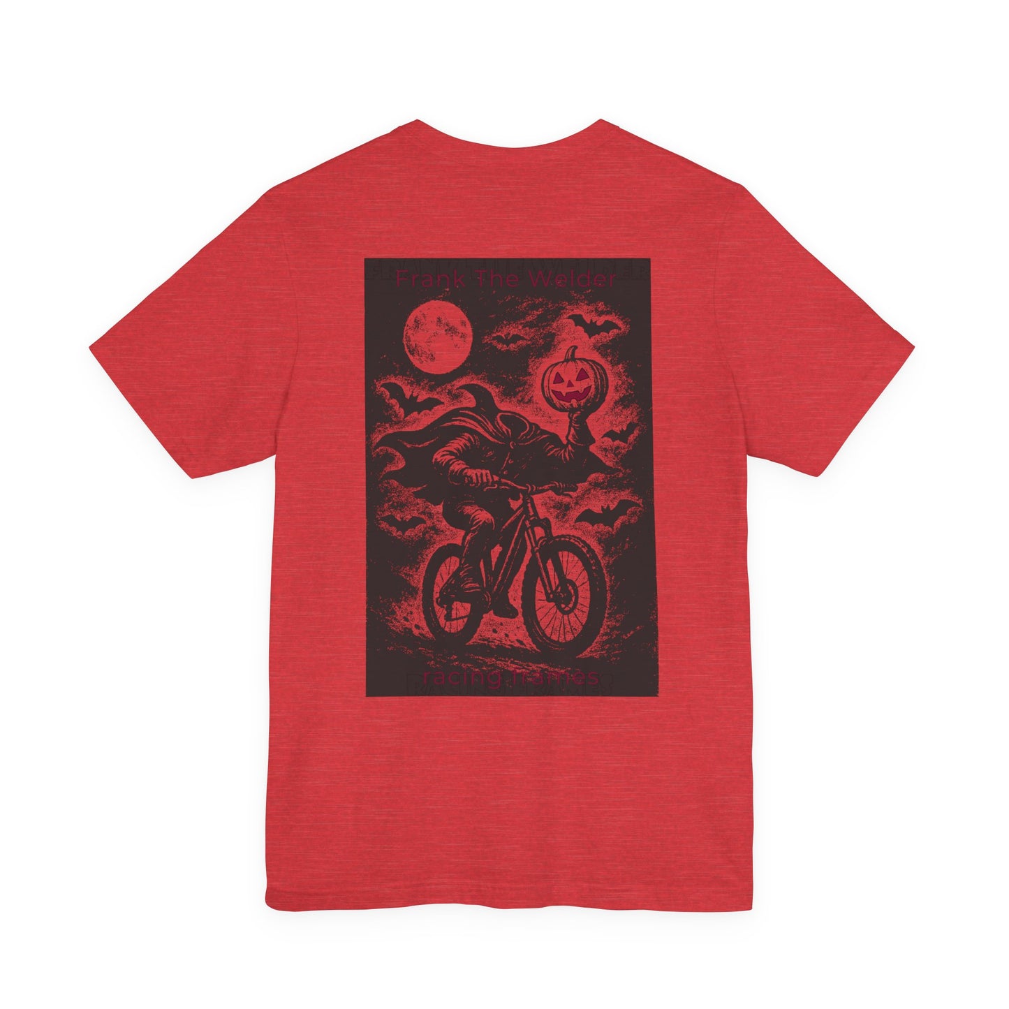 FTW Headless T