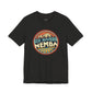 Six Rivers Unisex T