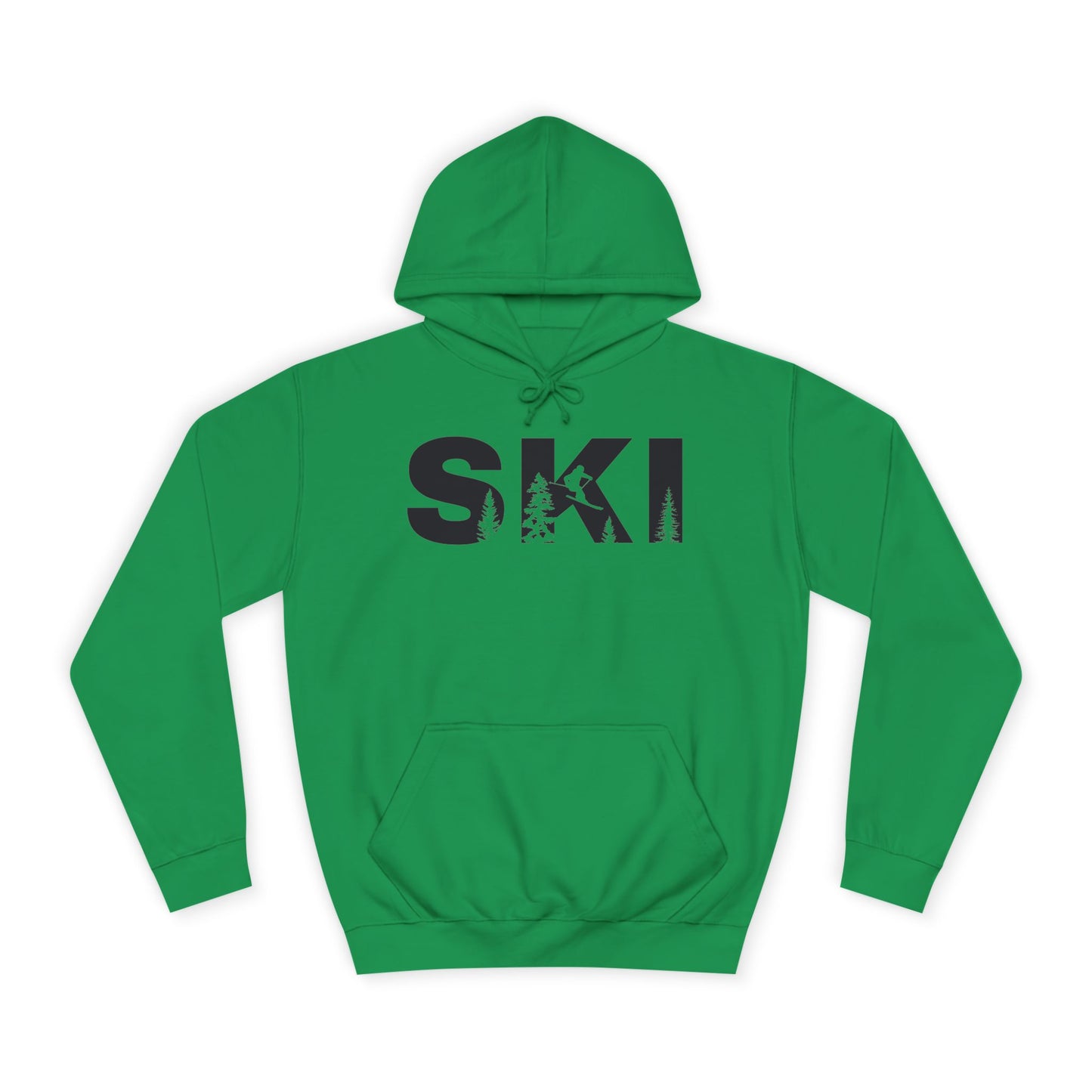 SKI Hoodie