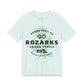 Rozarks Unisex T