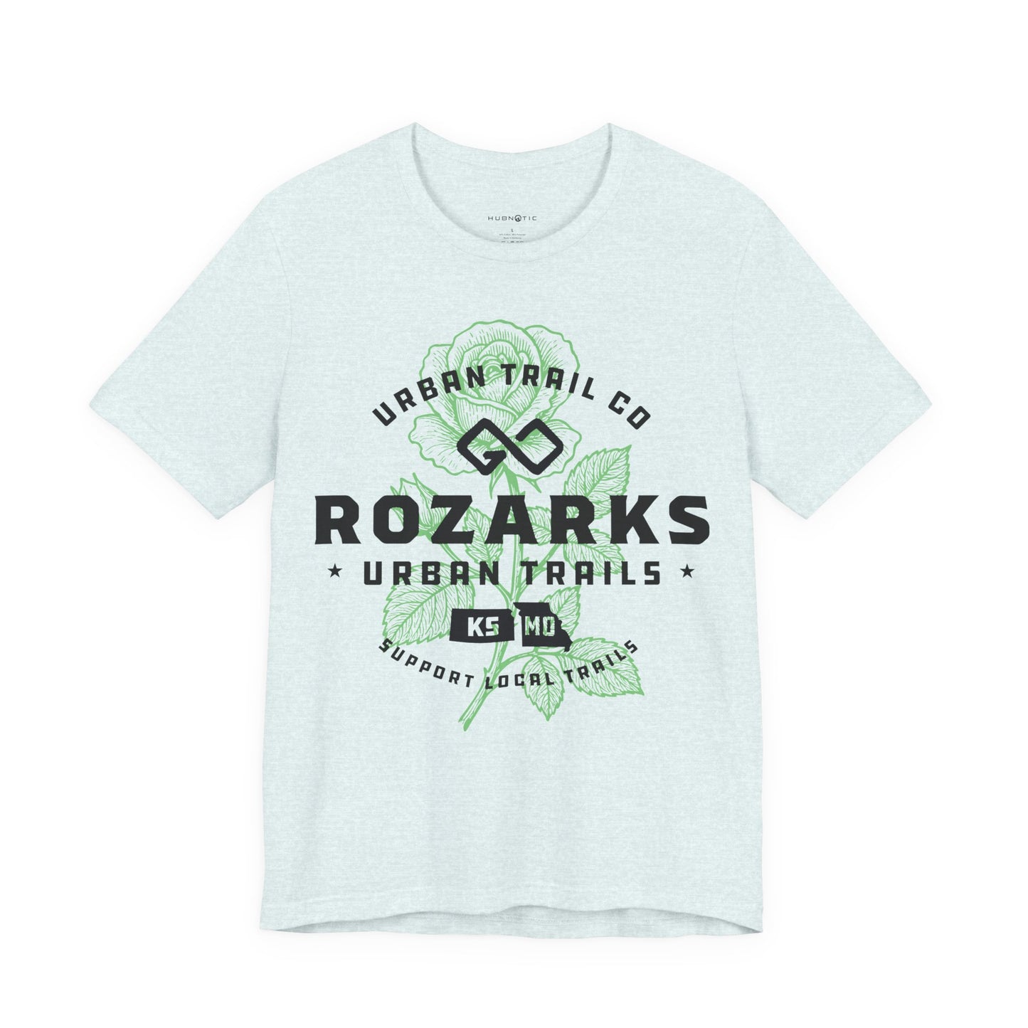 Rozarks Unisex T