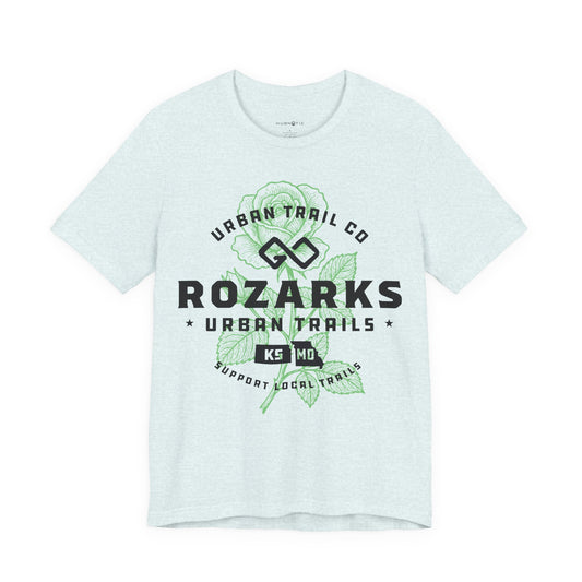 Rozarks Unisex T