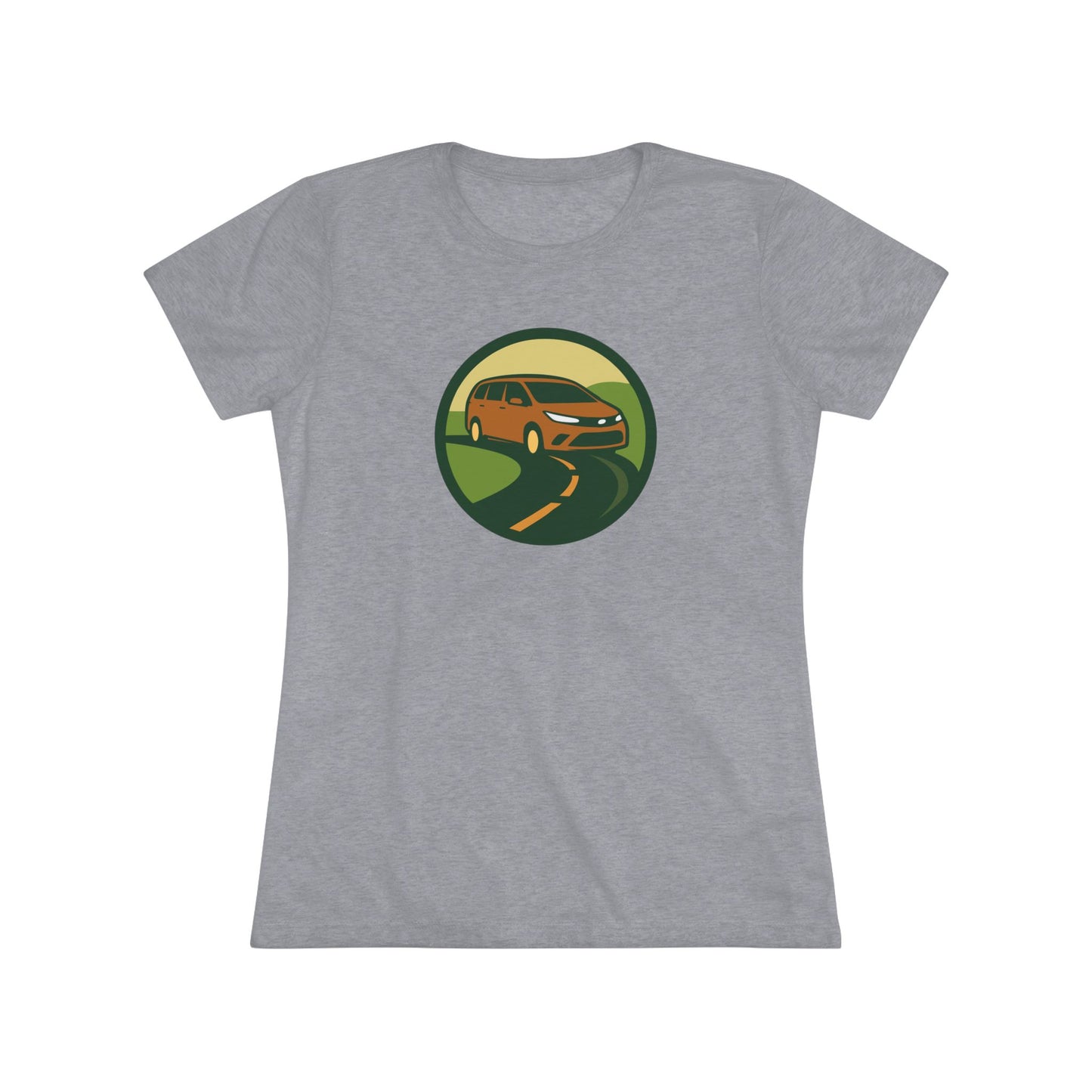 Tezels Women's T