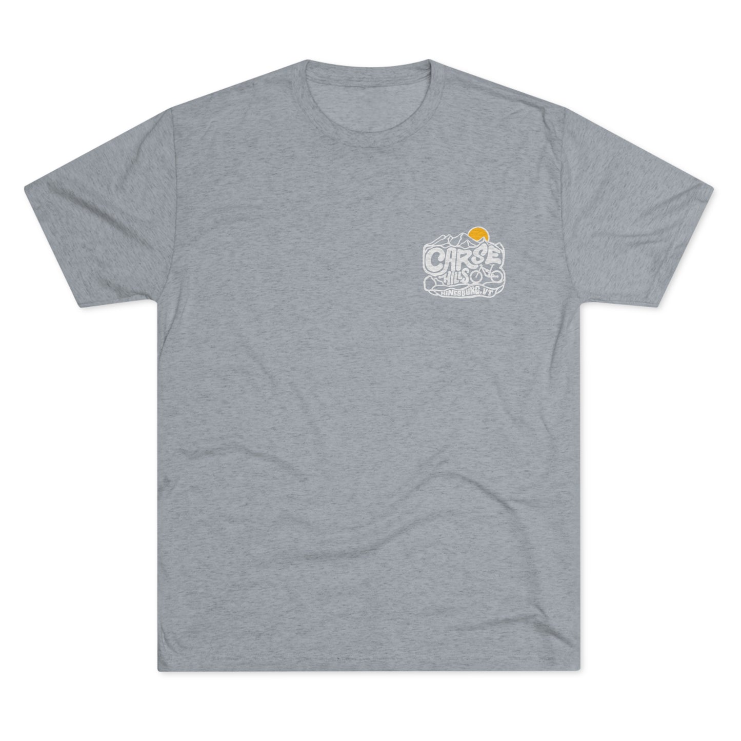Carse Hills Unisex T