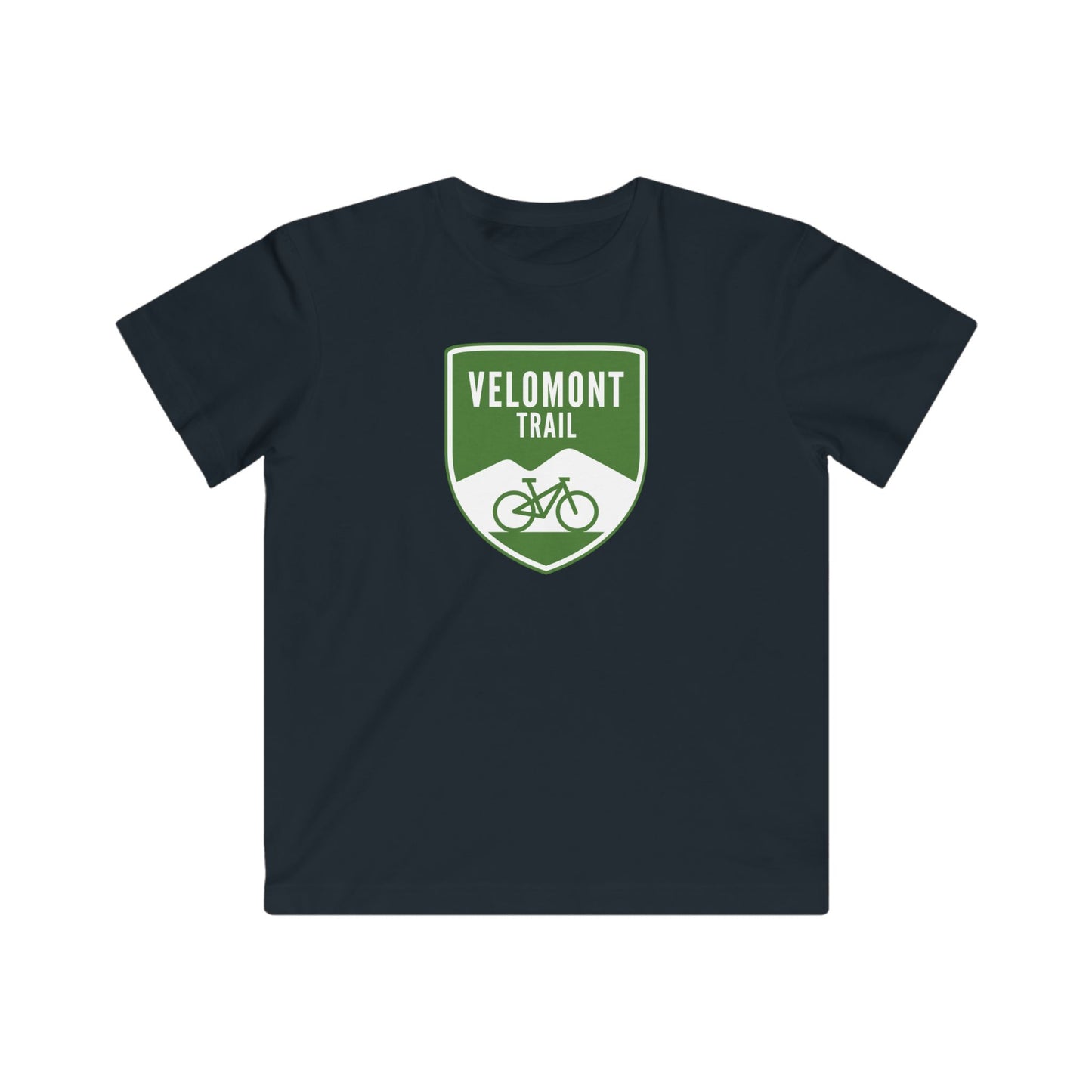 Velomont Kid's T