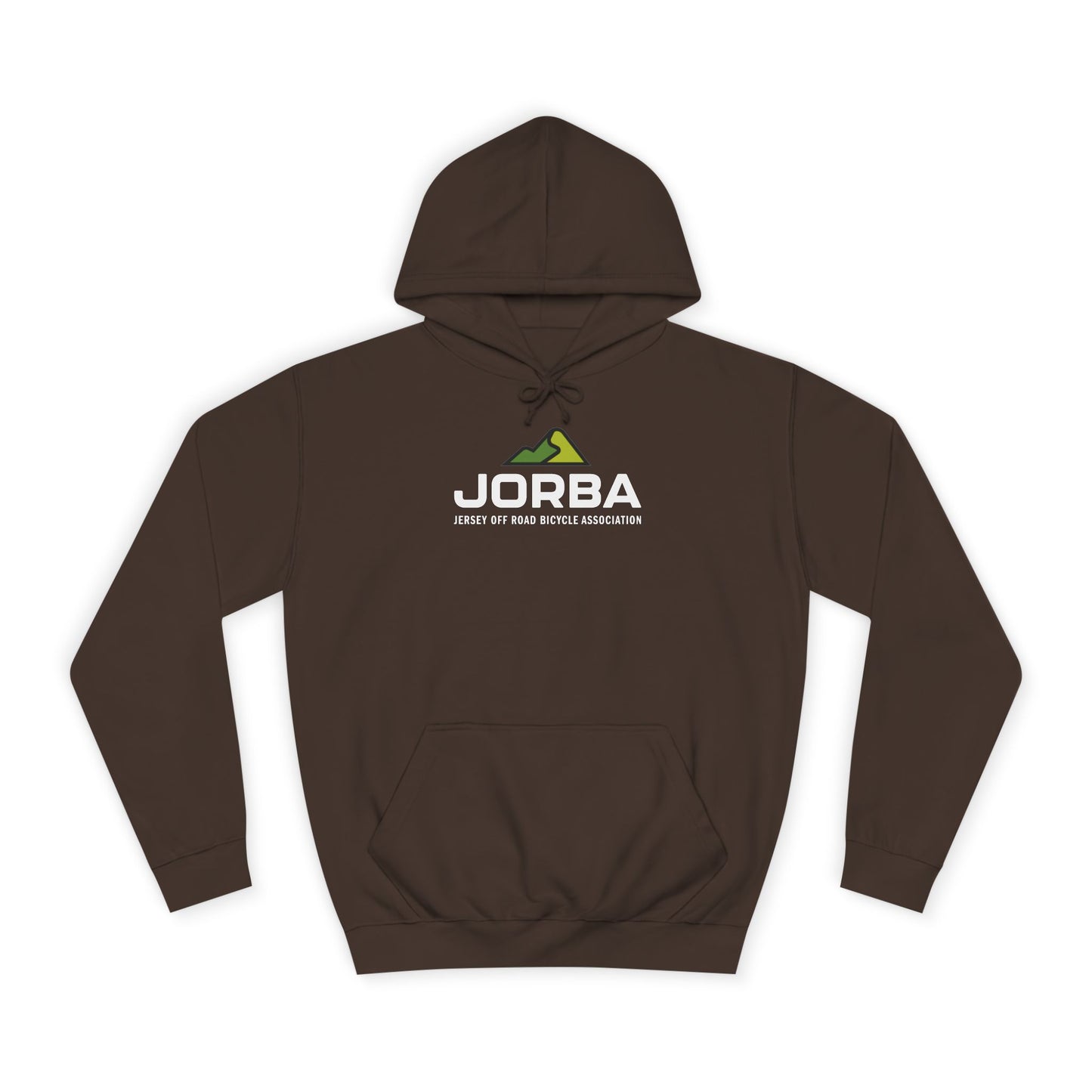 JORBA Hoodie
