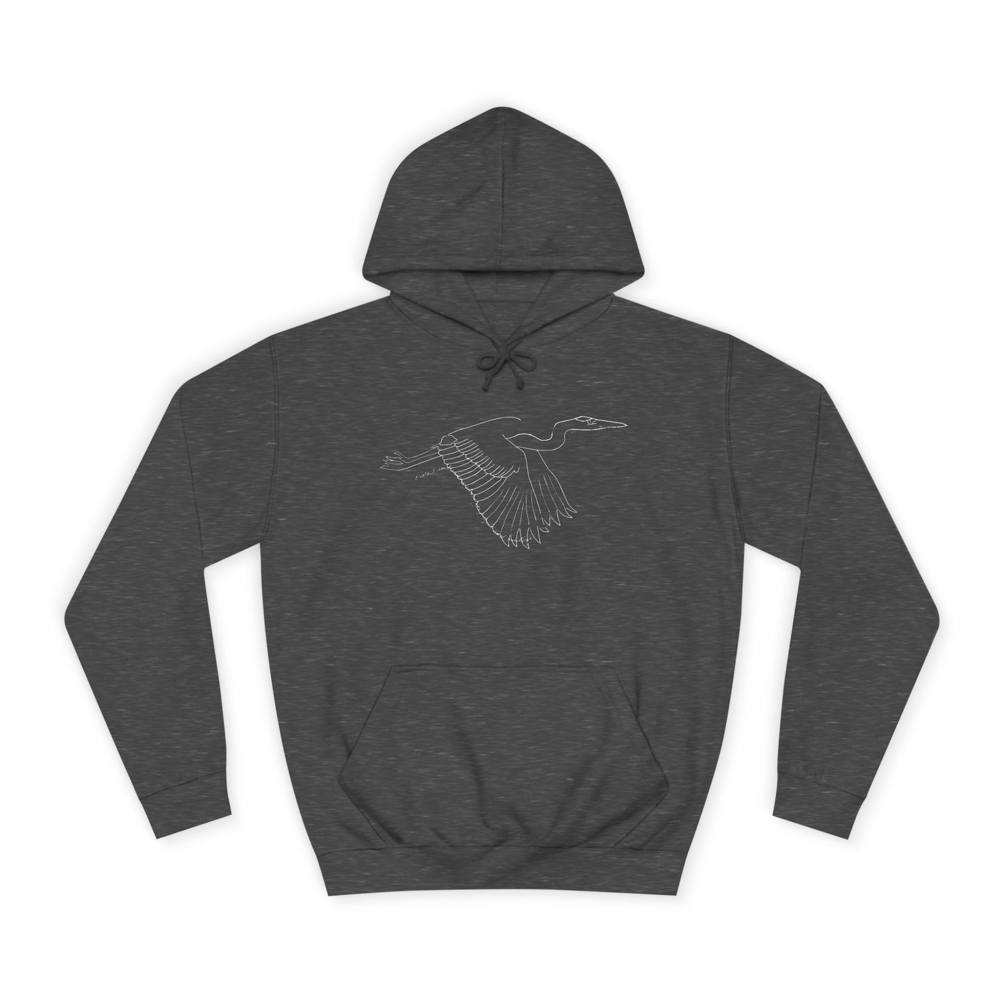 VRC Heron Hoodie