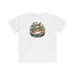 Trout Rodeo Kid's T