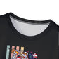 Grateful Gravel Tech Jersey