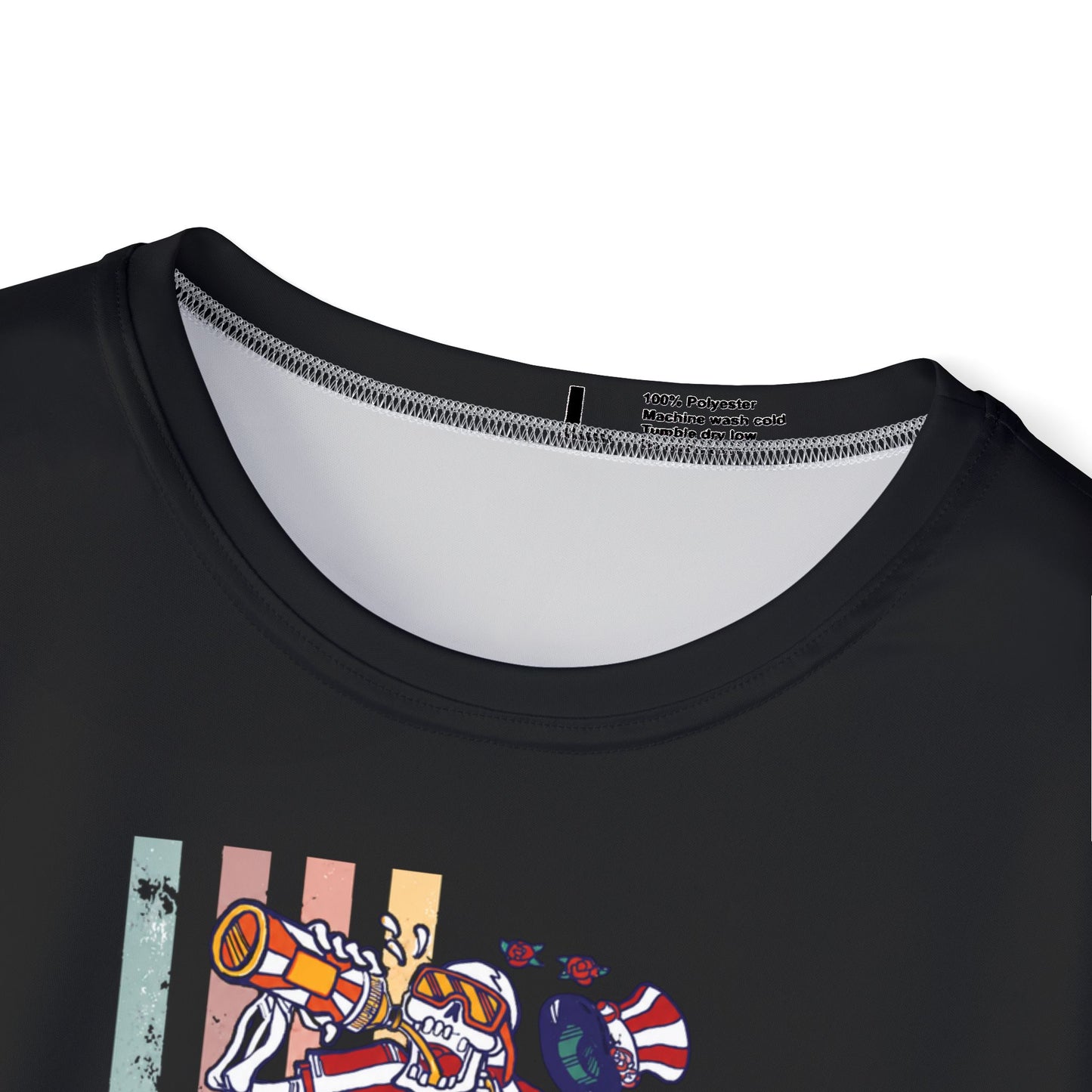 Grateful Gravel Tech Jersey