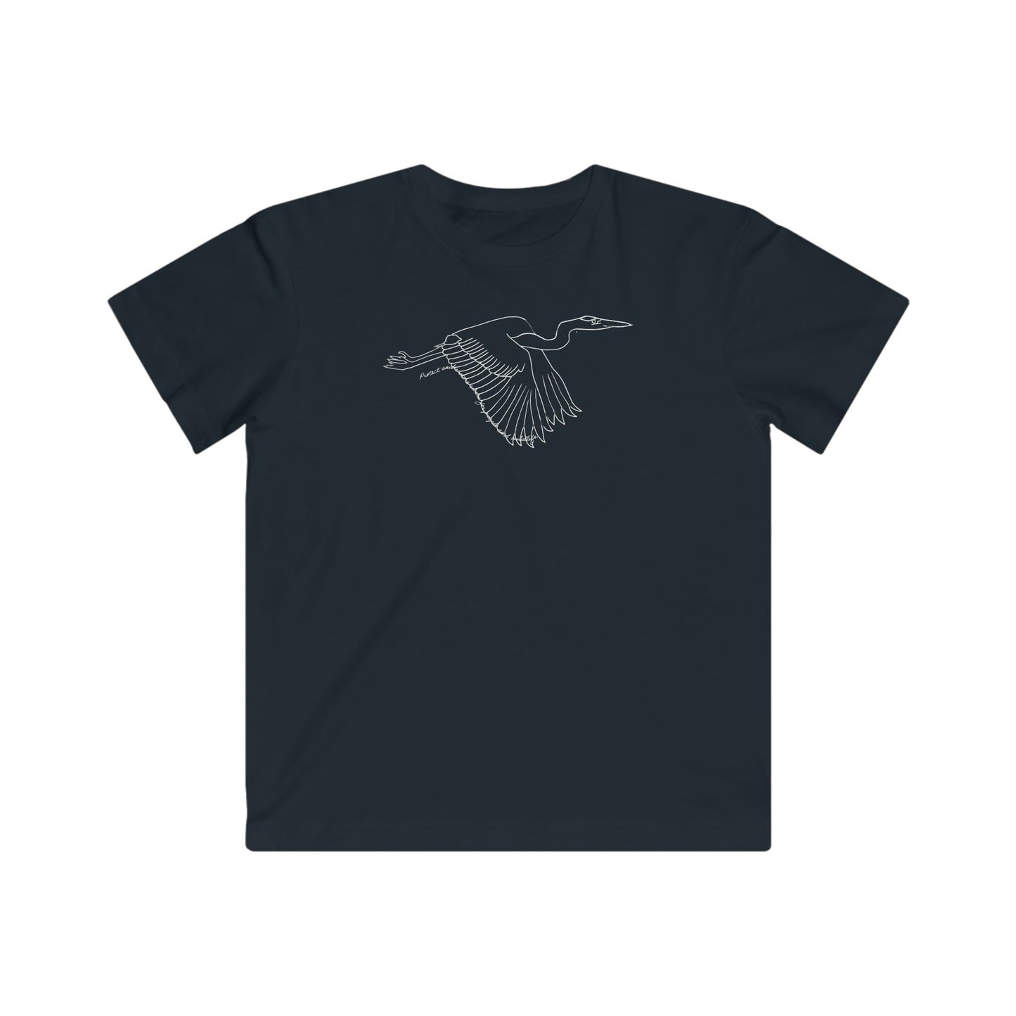 VRC Kid's Heron T