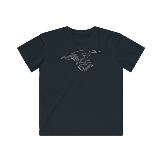 VRC Kid's Heron T