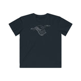 VRC Kid's Heron T