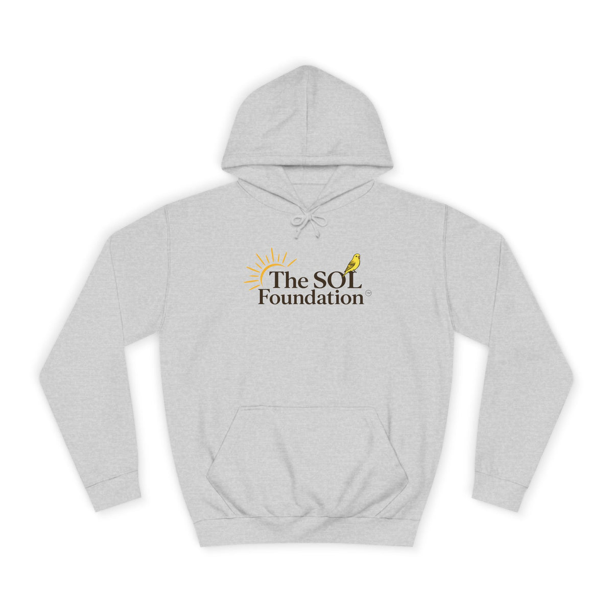 Sol Foundation Hoodie