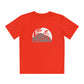 Perry Hill Kid's Jersey Drop T