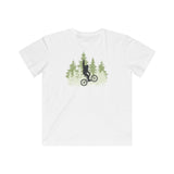 Bigfoot Kid's T
