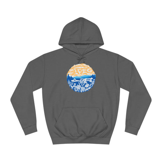 Mt. Peg Summit Hoodie