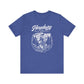 HTF Unisex Dragon's Tail T
