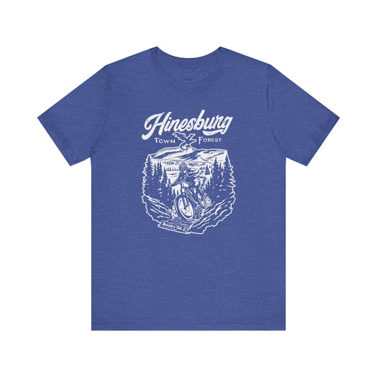 HTF Unisex Dragon's Tail T
