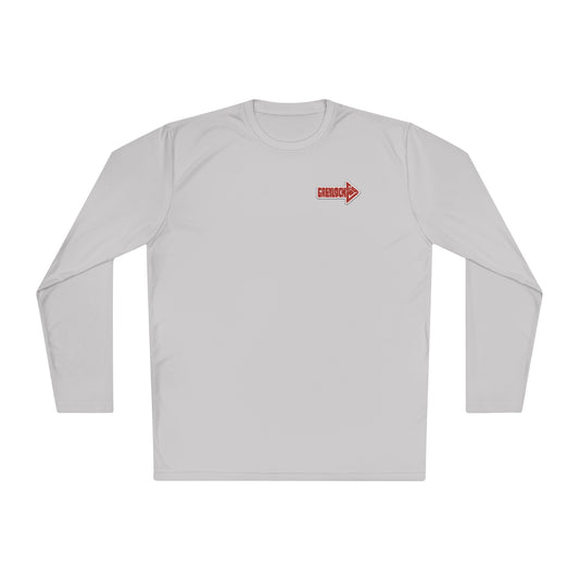 Greylock Unisex Jersey