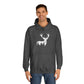 Deer Moon Hoodie