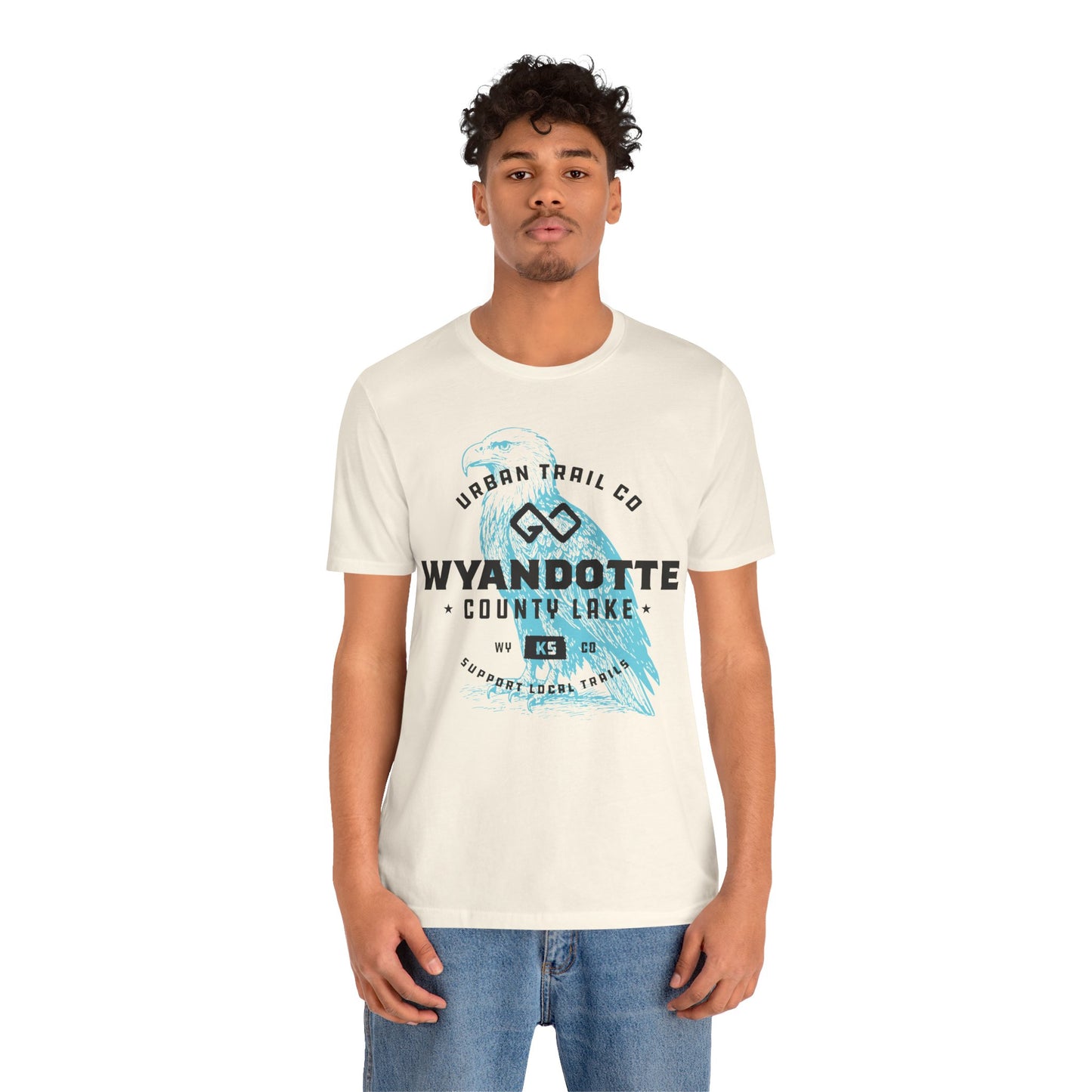 Wyandotte Unisex T