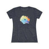 Splash Women's Ski T