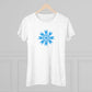 Rock n Roll Snow Women's T
