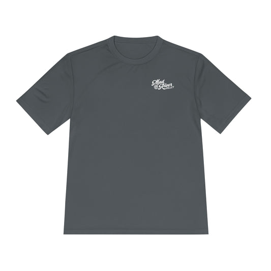 Mad River Valley Unisex Jersey T