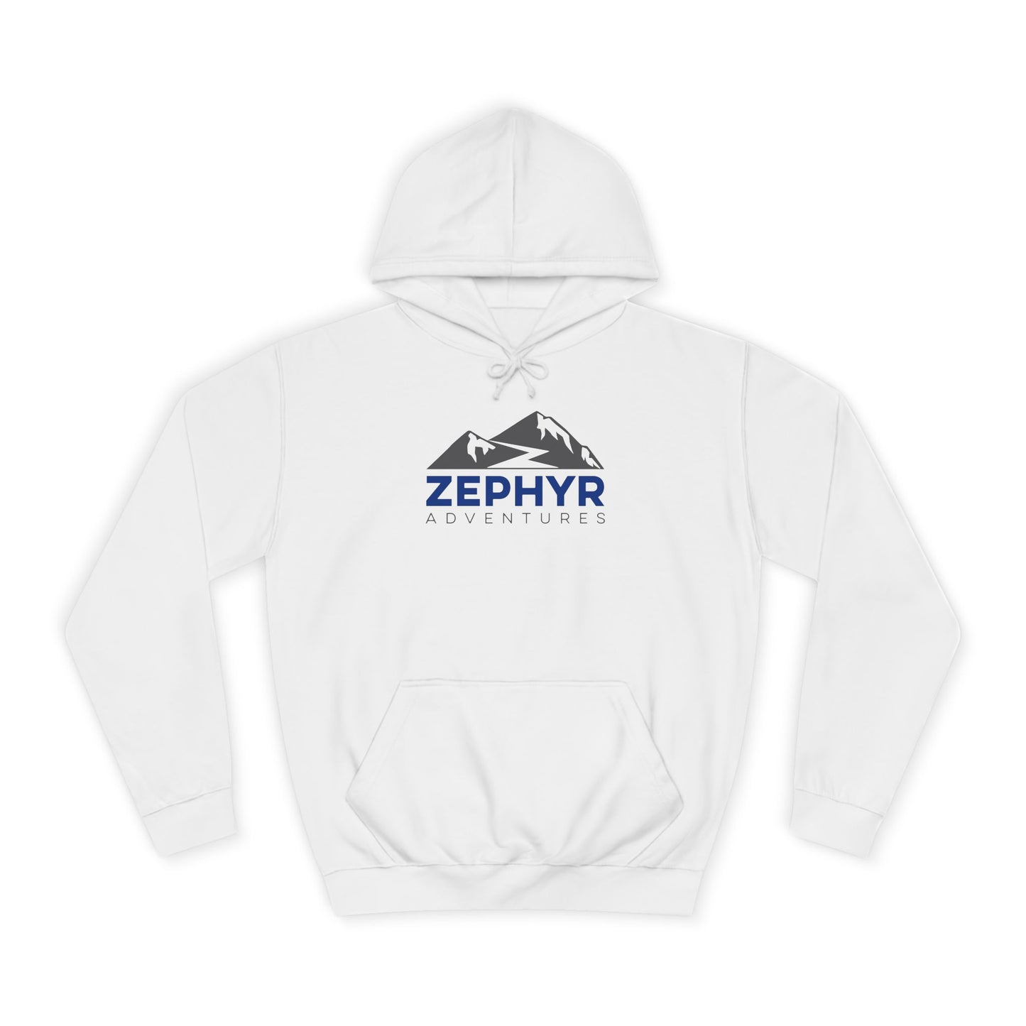 Zephyr Hoodie