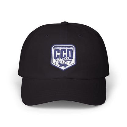 CCO Flyfishing Cap