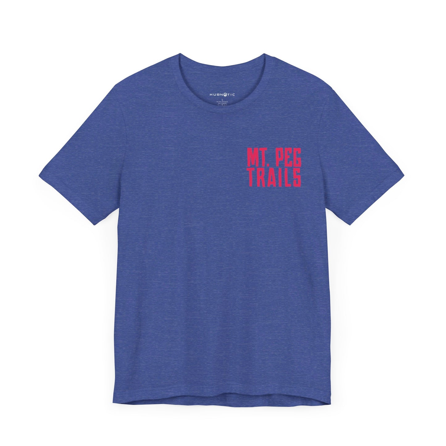 Mt. Peg Sir Berms a lot Unisex T
