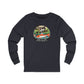 Trout Rodeo Long Sleeve T